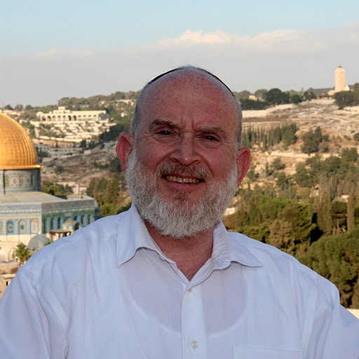Rav Motty Berger